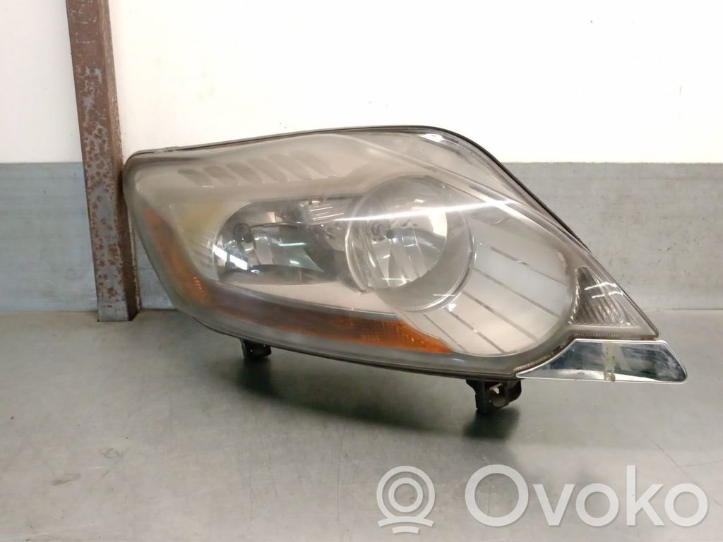 Ford Kuga I Scheinwerfer 
