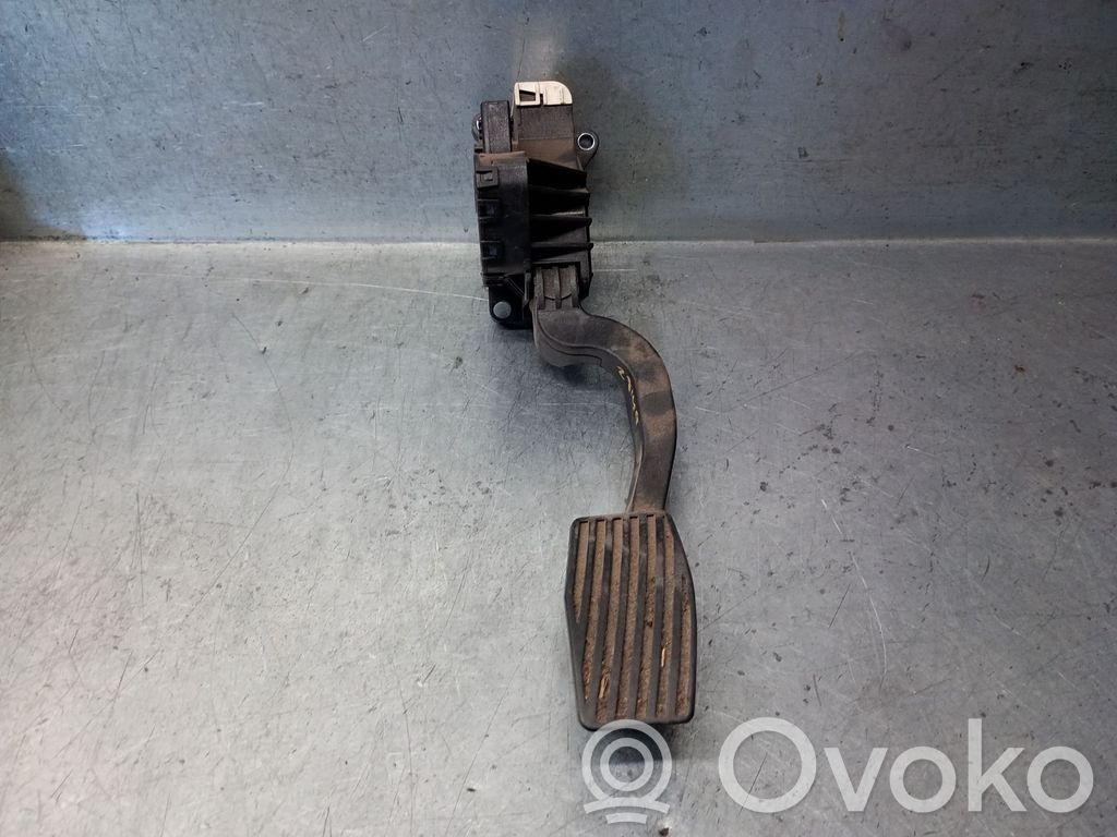Opel Corsa D Sensor de aceleración 