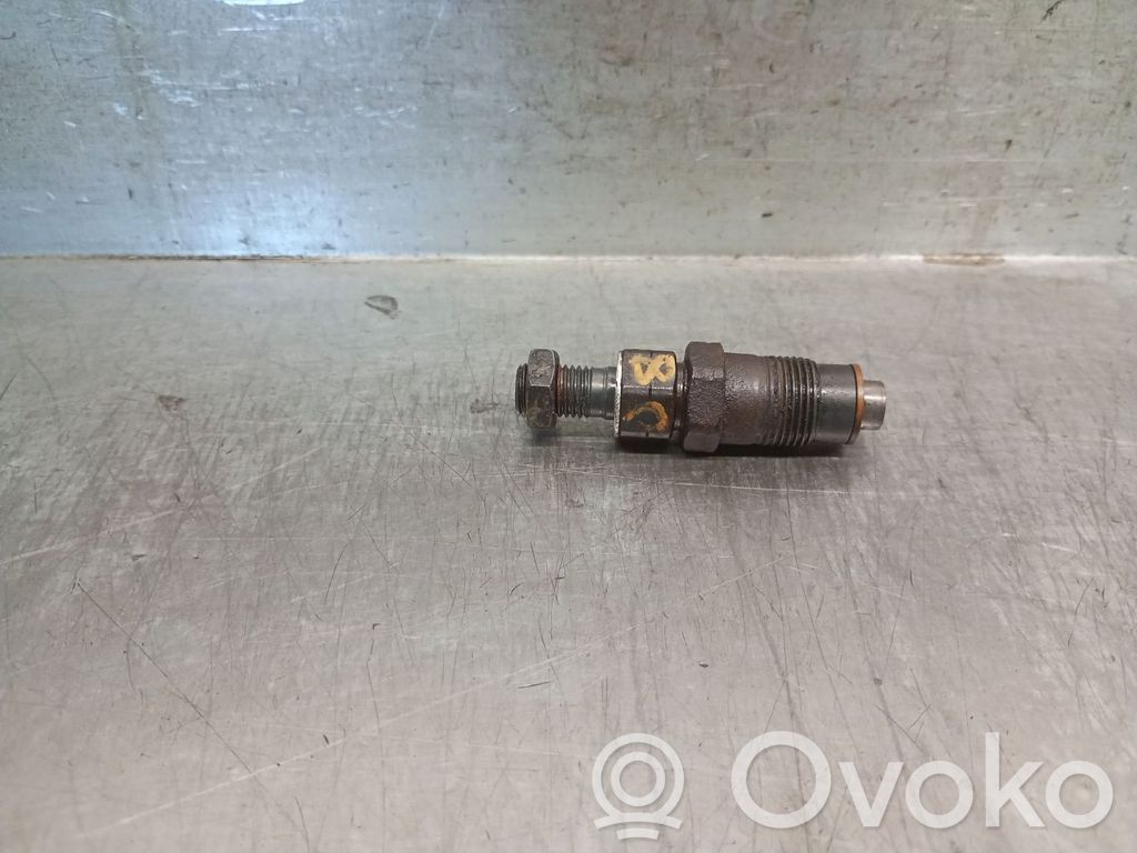 Mitsubishi L200 Inyector de combustible 