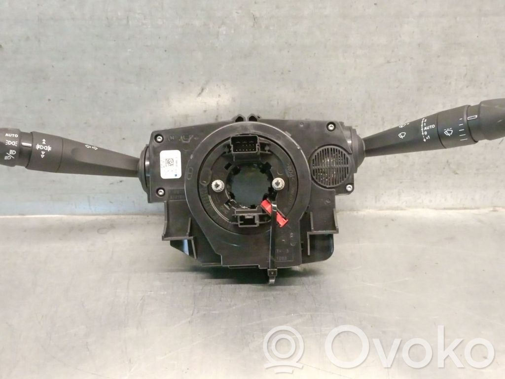 Citroen C4 SpaceTourer Interruptor de control del panel de luces 