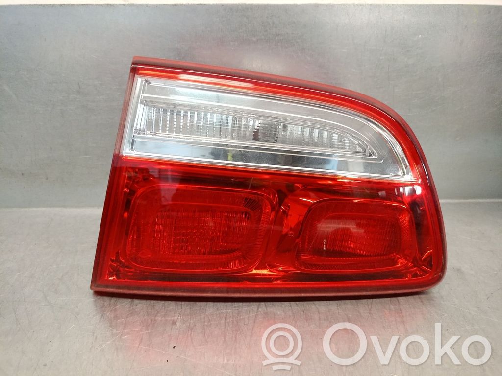 KIA Sorento Luci posteriori