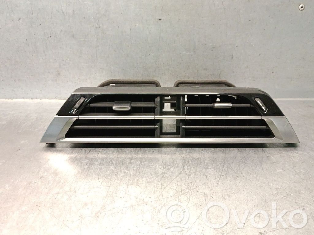 Citroen C4 SpaceTourer Deflector aer 