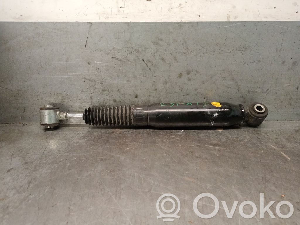 Peugeot 807 Amortizor spate