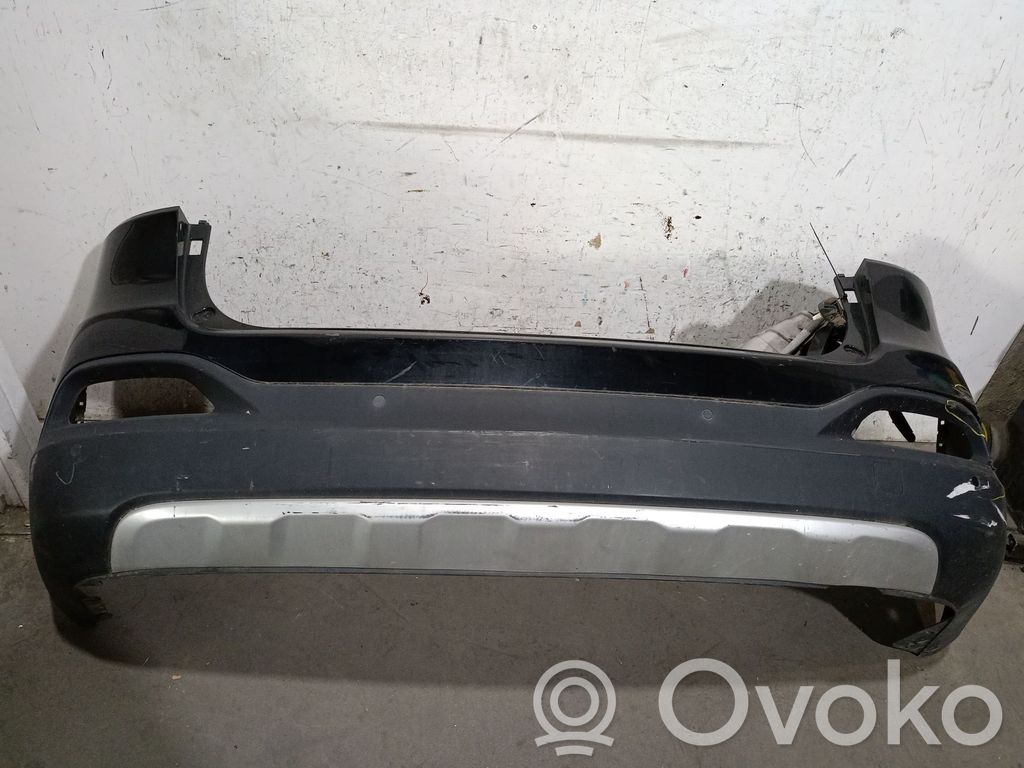 KIA Sorento Bară spate 