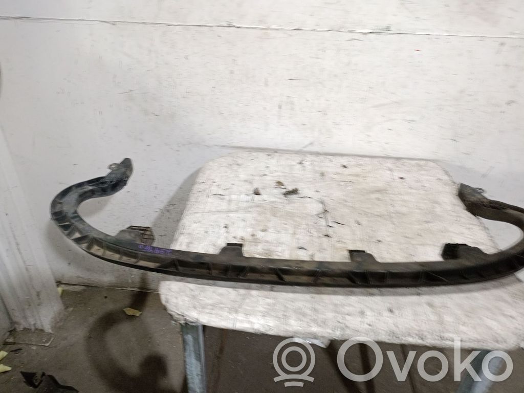 Opel Corsa E Front bumper mounting bracket 