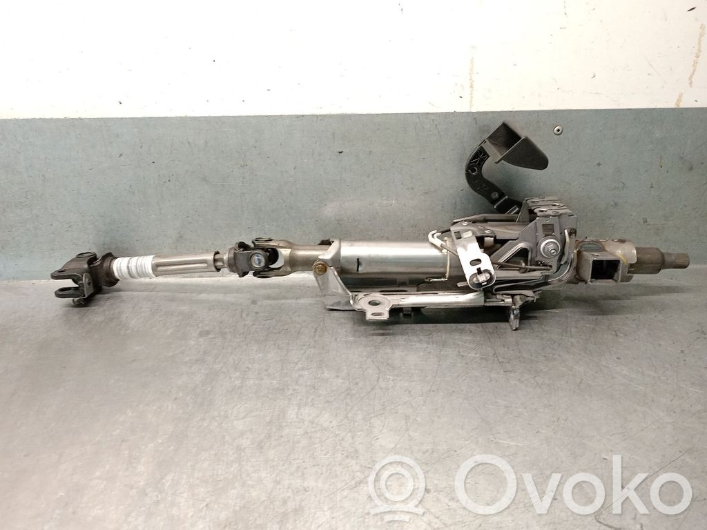 Citroen C4 SpaceTourer Scatola dello sterzo 