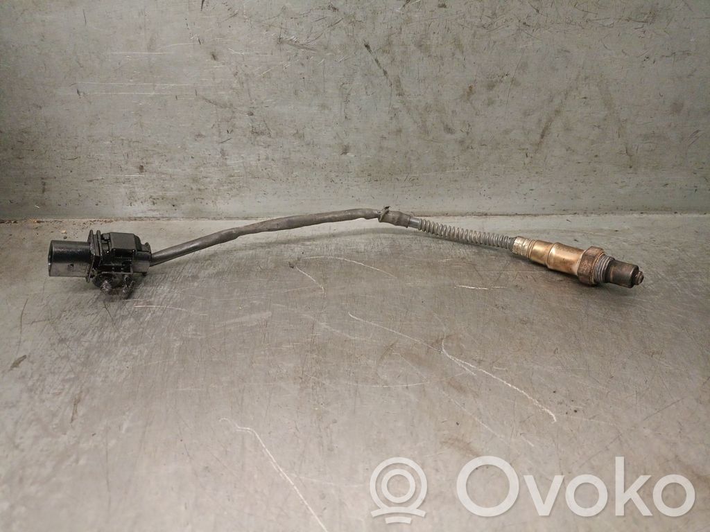 Volvo XC70 Lambda probe sensor 