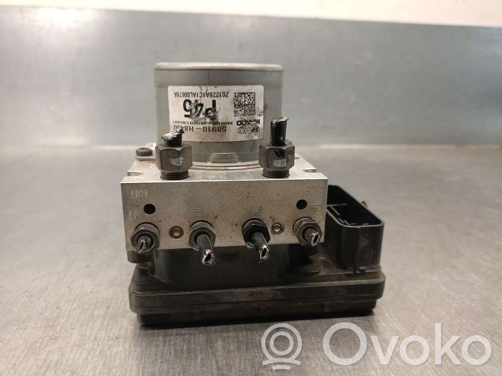 Bomba de ABS   58910H8450
