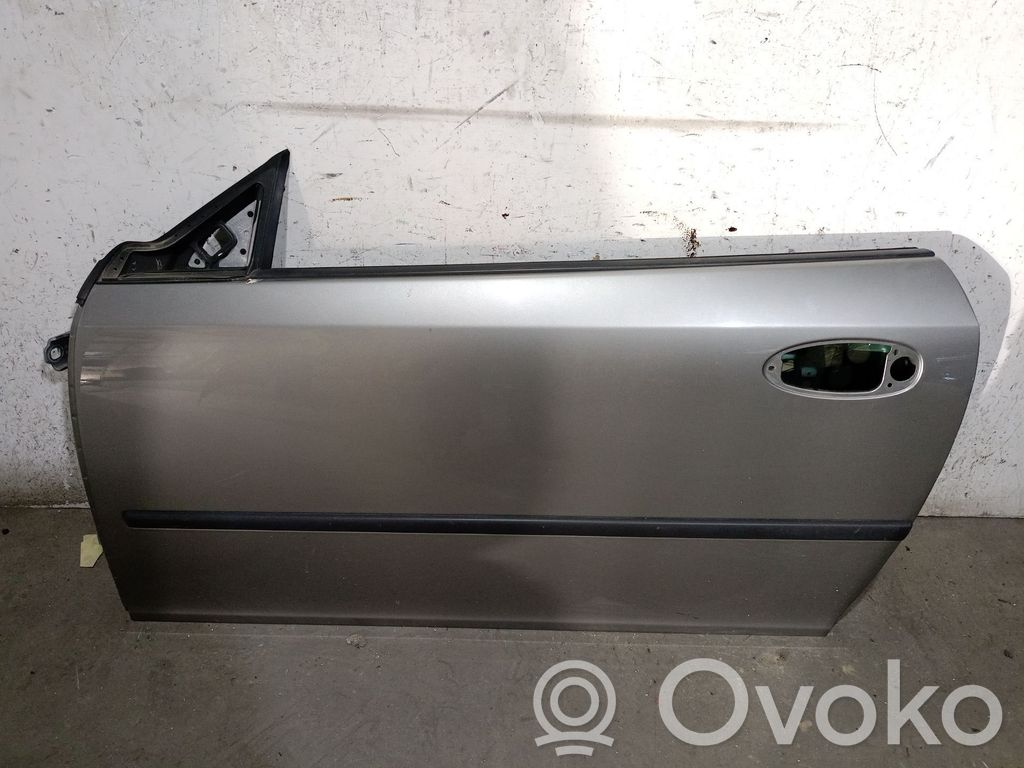 Saab 9-3 Ver2 Drzwi przednie 