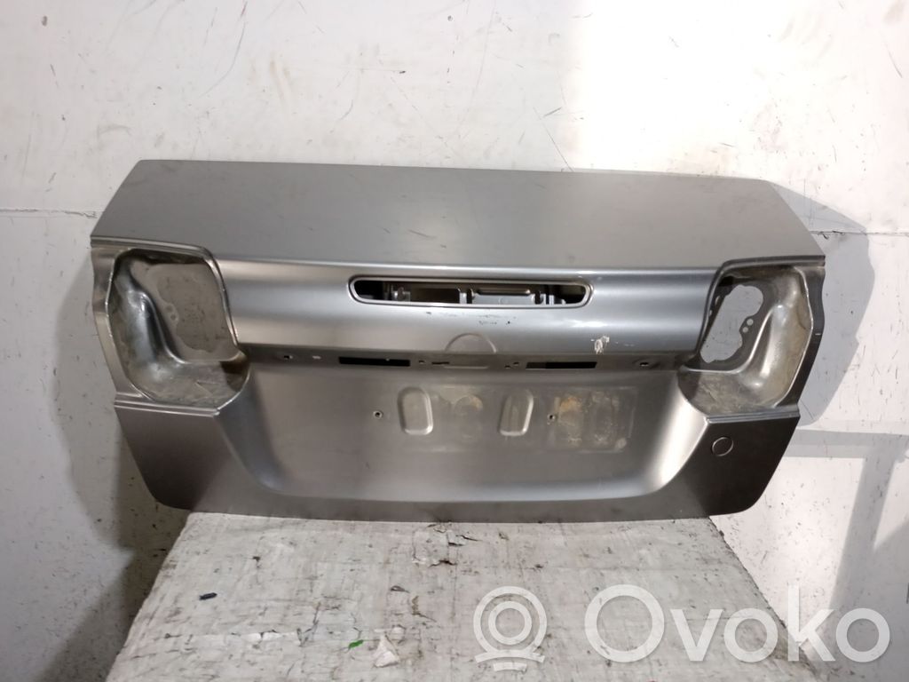 Saab 9-3 Ver2 Puerta del maletero/compartimento de carga 