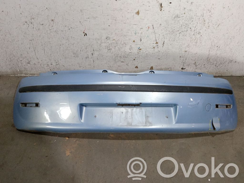 Fiat Punto (188) Parachoques 