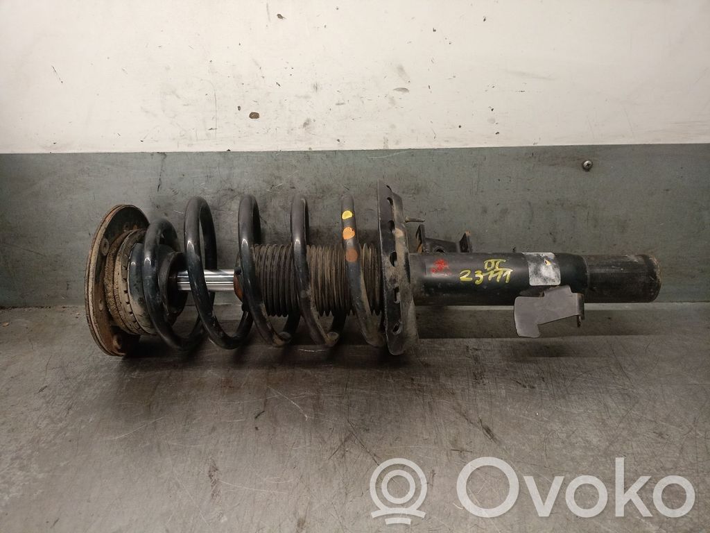 Volvo XC70 Stoßdämpfer Federbein