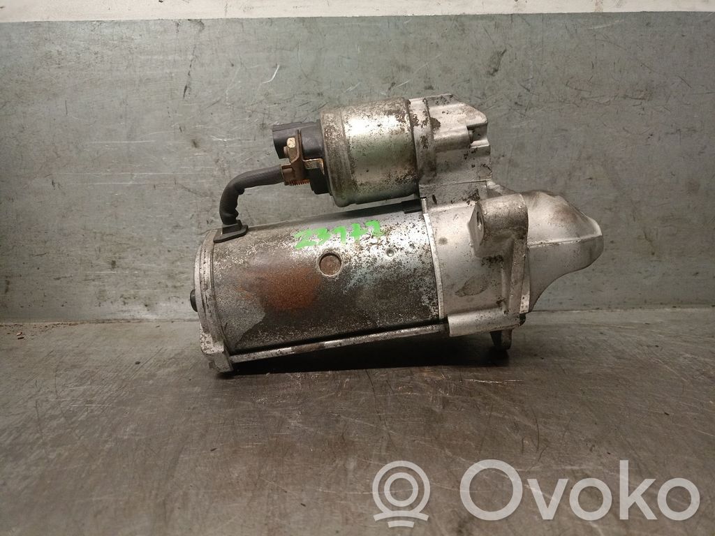 Electromotor   25183761,25183761,1196601VALEO
