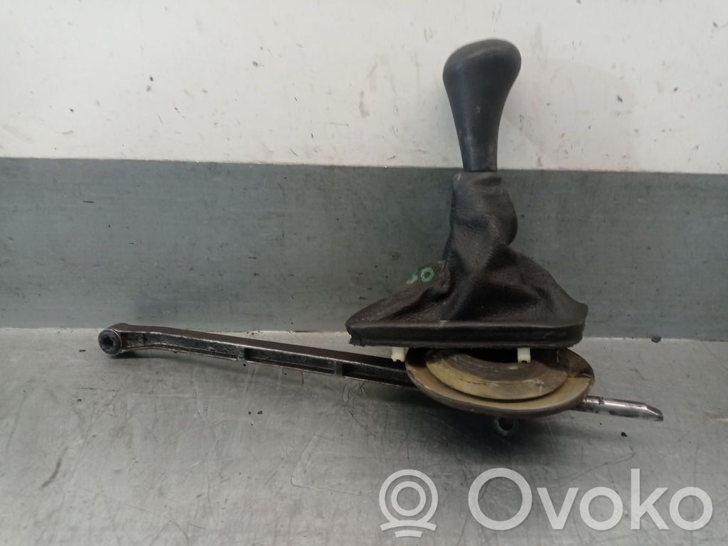 BMW 3 E46 Palanca de cambios 