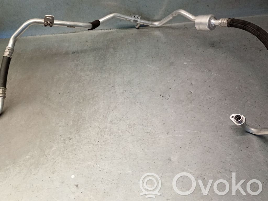 Peugeot 2008 II Conductă/furtun aer condiționat (A/C) 
