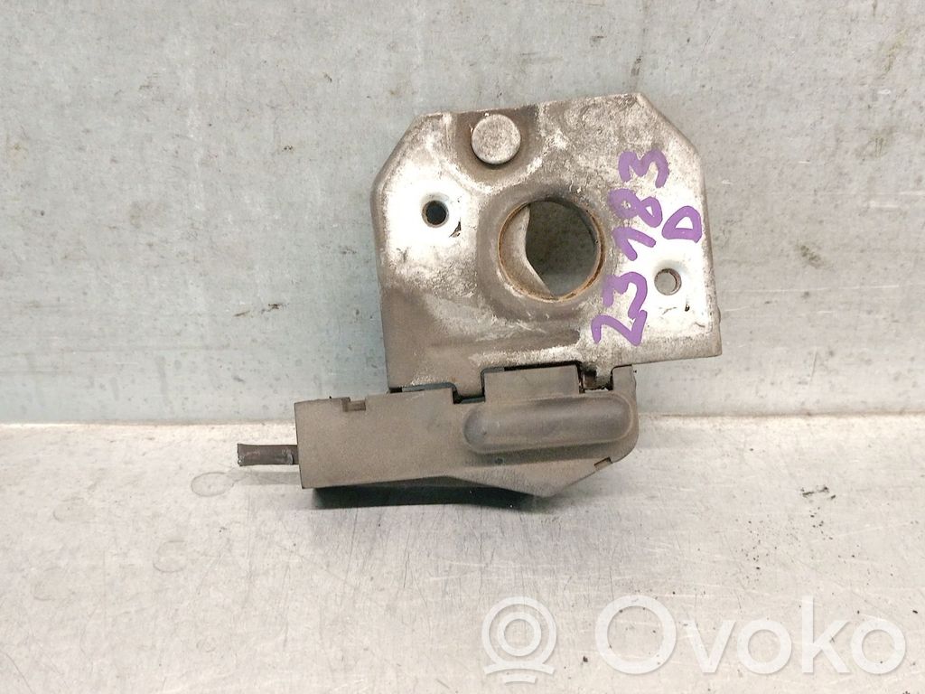 Tie down hook / loop   7700352729,7700352729