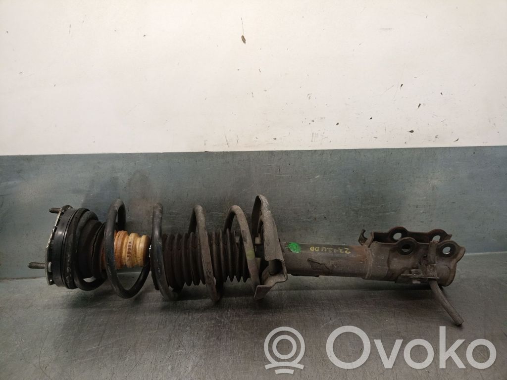 Ford Fiesta Amortyzator osi przedniej ze sprężyną 