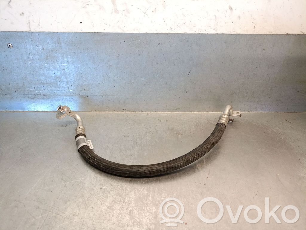 Citroen C4 SpaceTourer Tubo flessibile aria condizionata (A/C) 