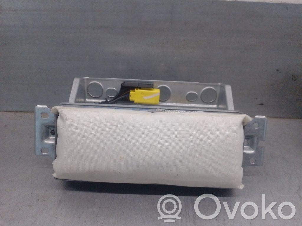 Seat Alhambra (Mk1) Airbag lateral 