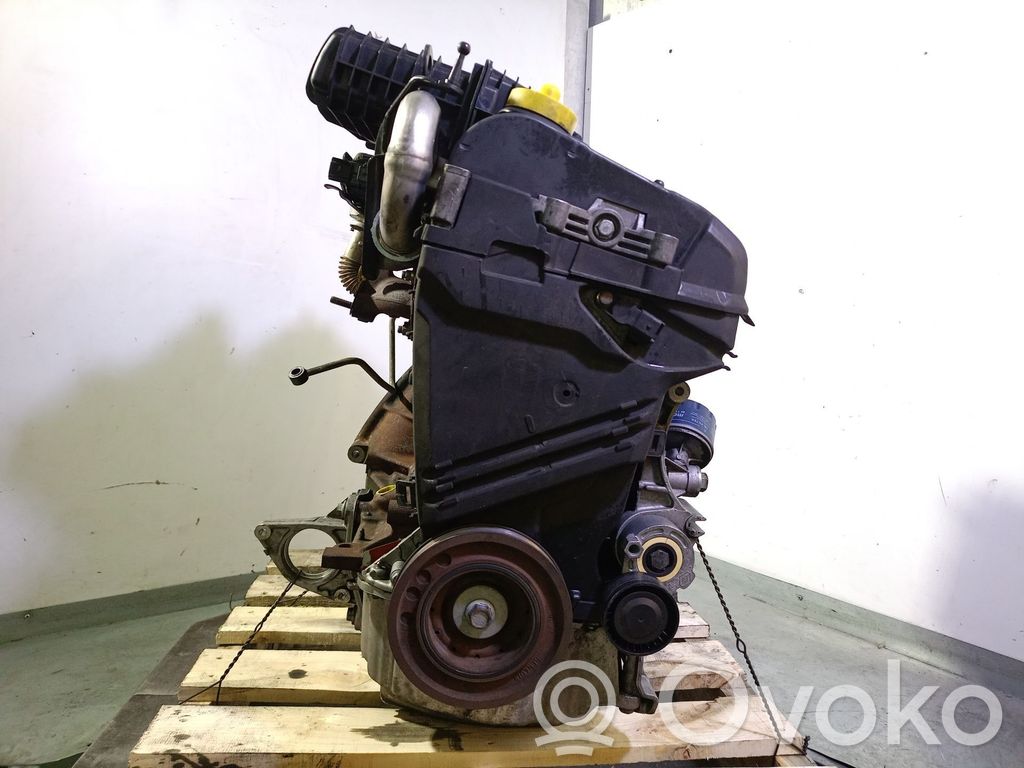 Motor   K9KE712,7701475284,D009321