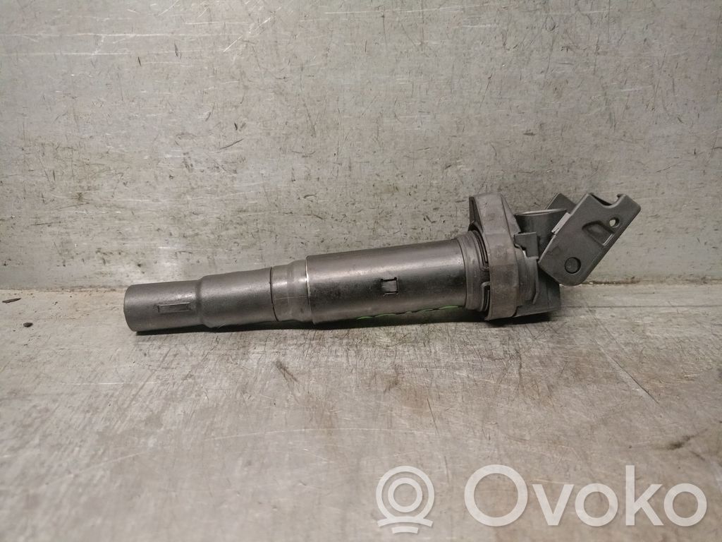 Bobina de encendido de alto voltaje   12138657273,12138657273