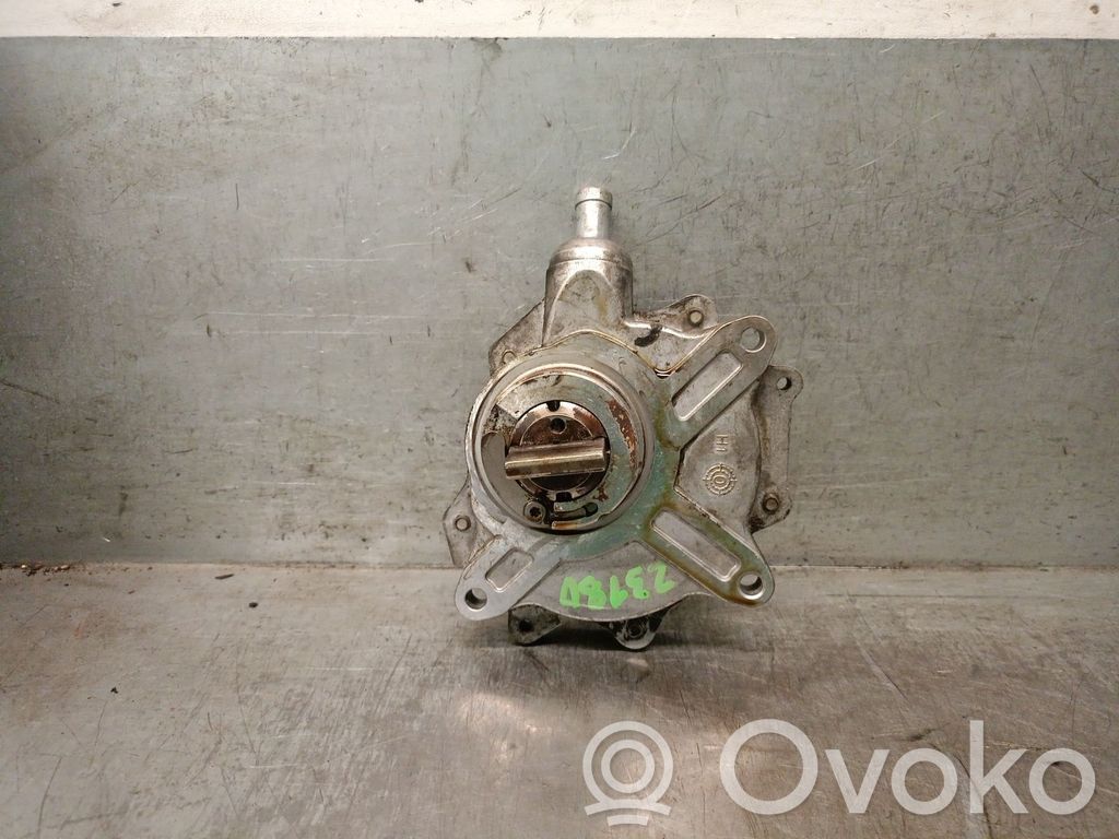 BMW 3 E46 Bomba de vacío 
