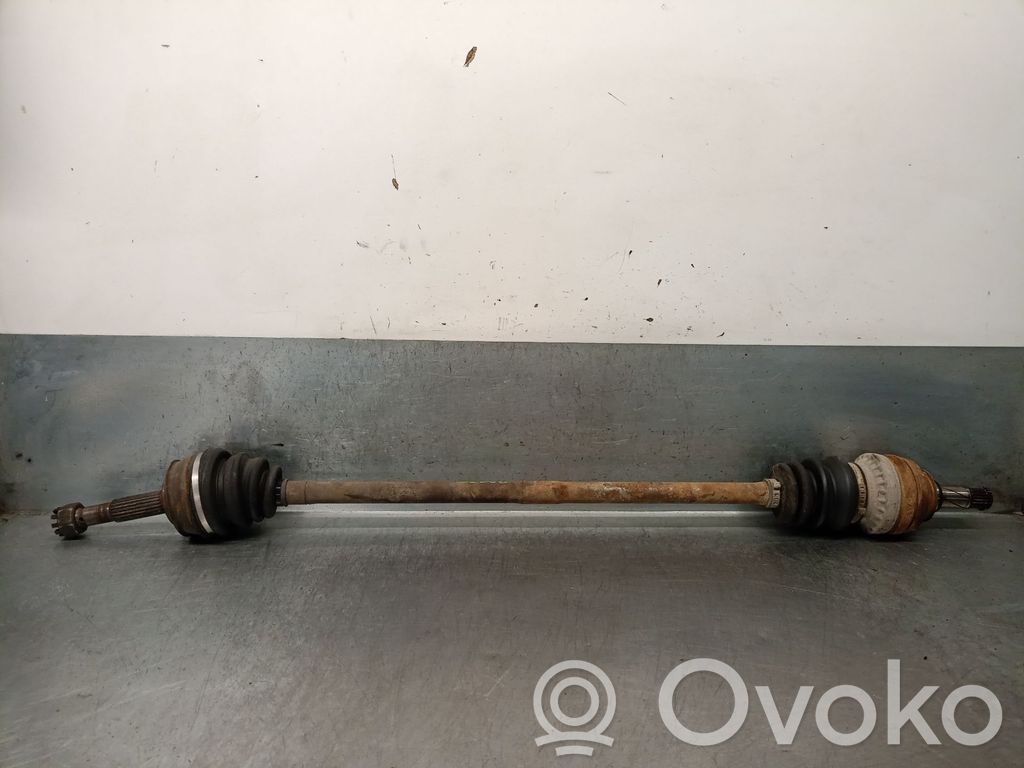 Opel Astra F Arbre d'entraînement avant