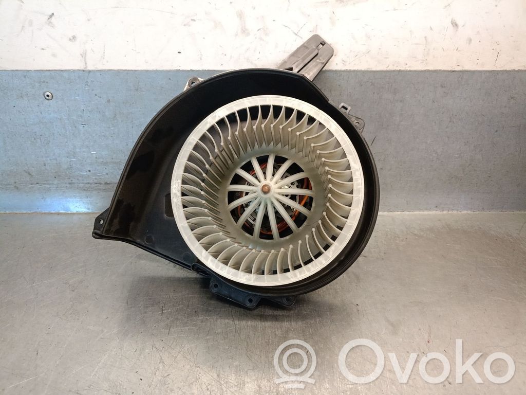 Seat Ibiza III (6L) Ventilator aerotermă 