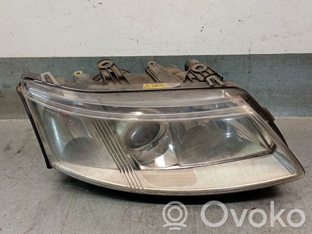 Saab 9-3 Ver2 Scheinwerfer 