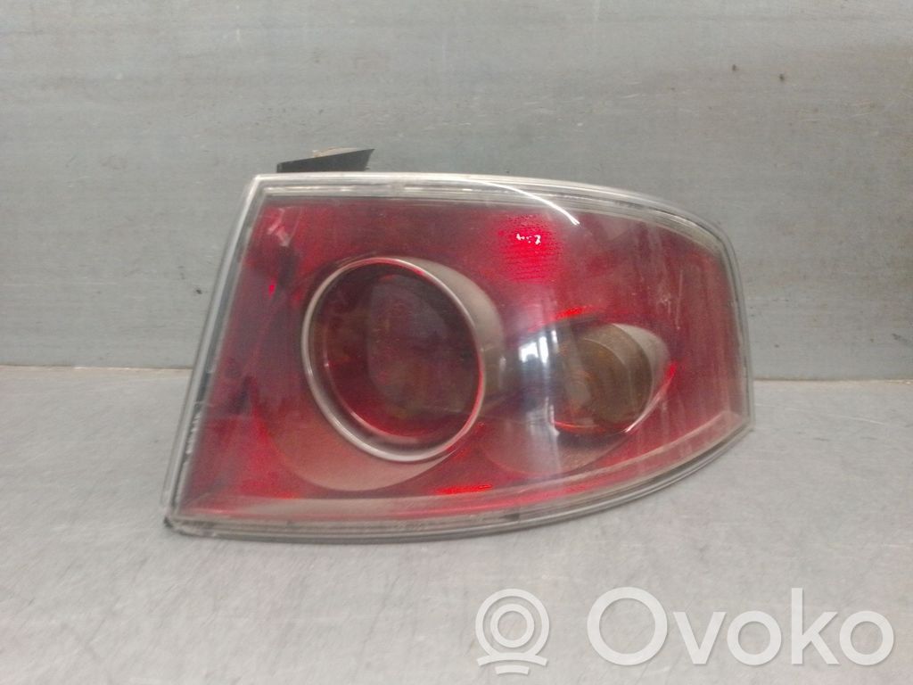 Seat Ibiza III (6L) Lampă spate în caroserie 