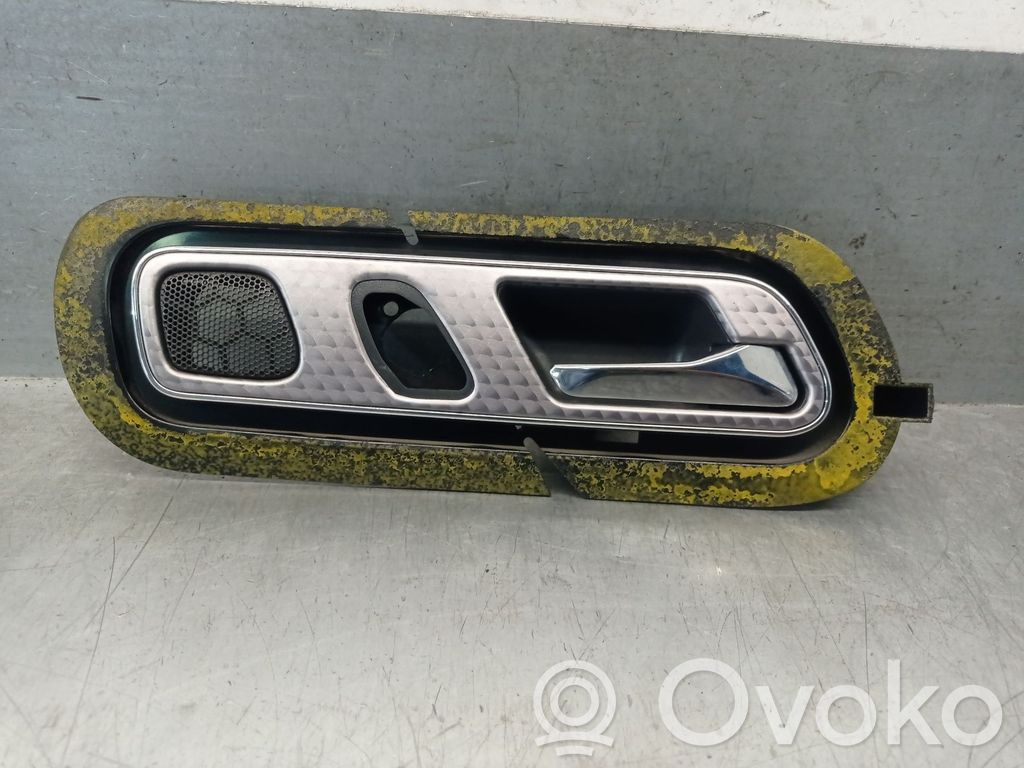 Mercedes-Benz SLK R170 Innentürgriff Innentüröffner vorne 
