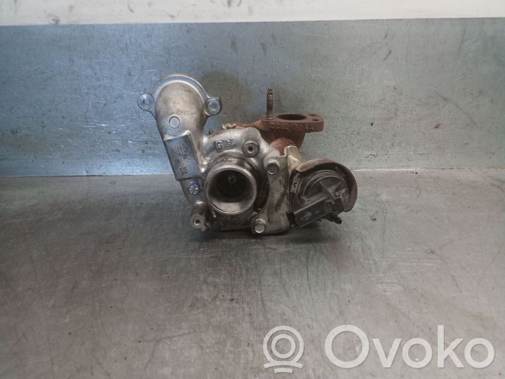 Turbina   9804945280,SU001A3861