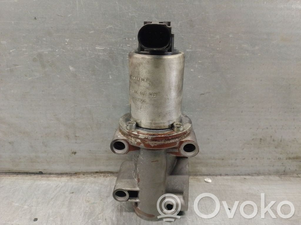 Lancia Lybra Válvula EGR 
