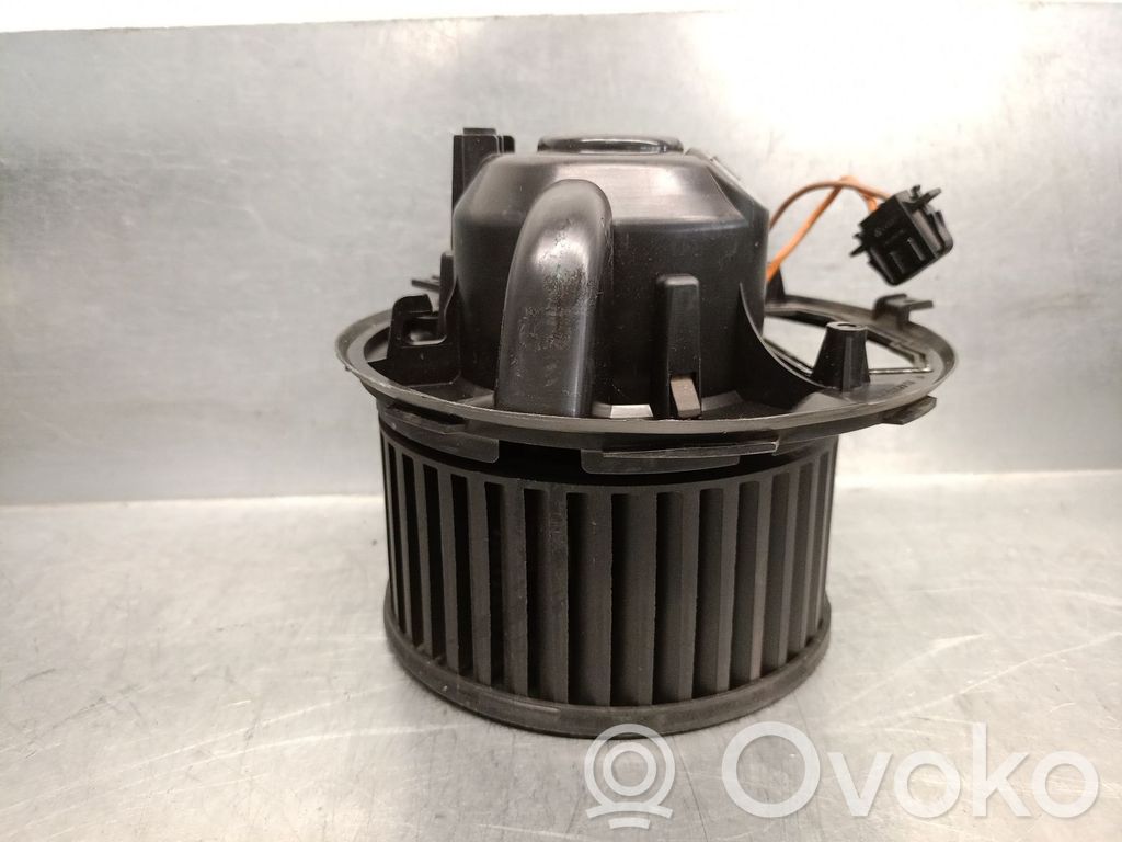 Volkswagen Golf SportWagen Ventilator aerotermă 