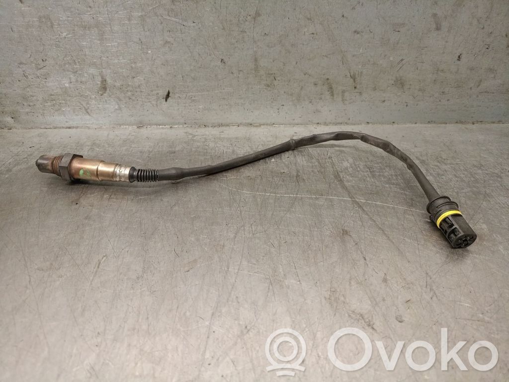 Lambda-anturi   0015405017,A0015405017,0258006167BOSCH