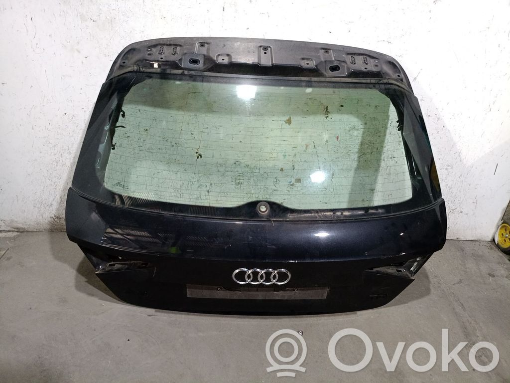 Audi A3 S3 8V Puerta del maletero/compartimento de carga