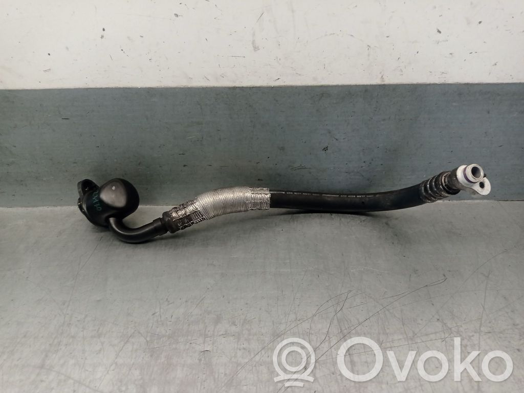Mercedes-Benz SLK R170 Ilmastointilaitteen putki (A/C) 