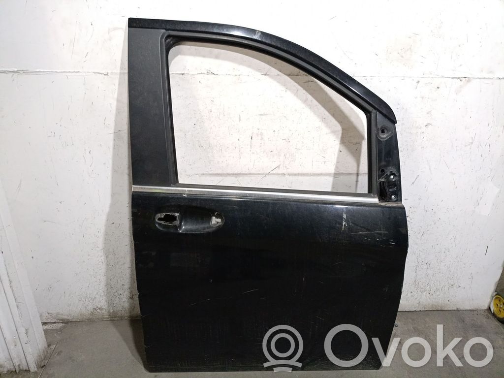 Mercedes-Benz Vito Viano W639 Drzwi przednie 