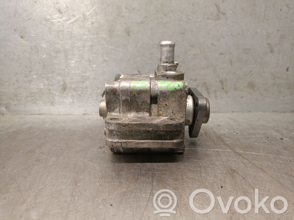 BMW 3 E46 Electric power steering pump 