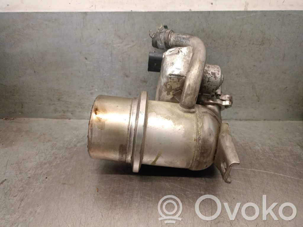 Audi Q3 F3 Răcitor supapă EGR 
