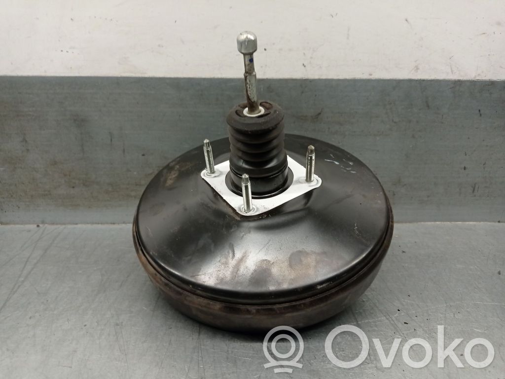Opel Corsa E Hydraulic servotronic pressure valve 