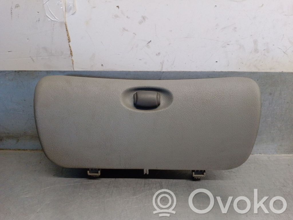 Renault Scenic I Guantera 