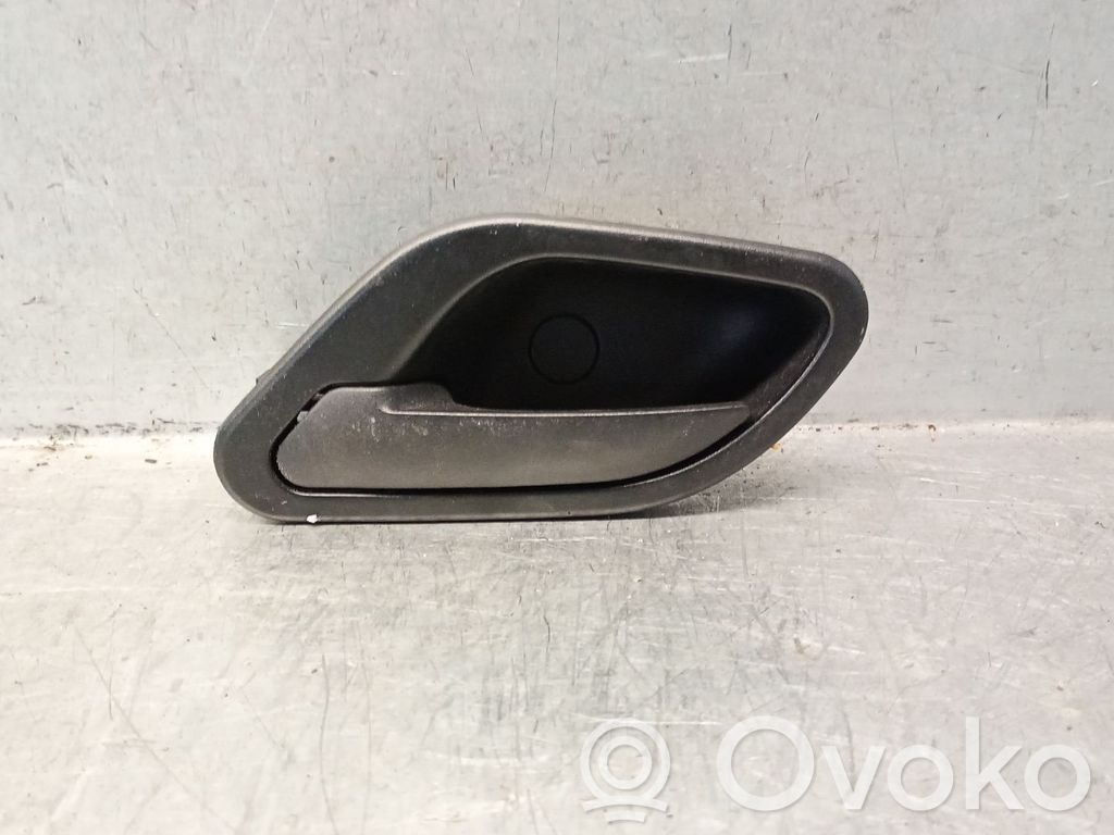 BMW 3 E46 Front door interior handle 