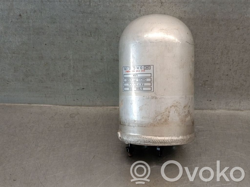 Ilmansuodatin   97806GI000