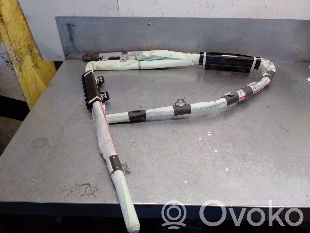 KIA Sorento Airbag laterale 