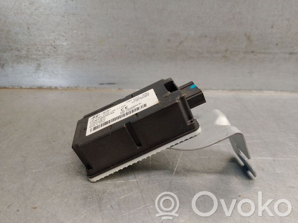 Autres unités de commande / modules   95800C5000,95800C5000