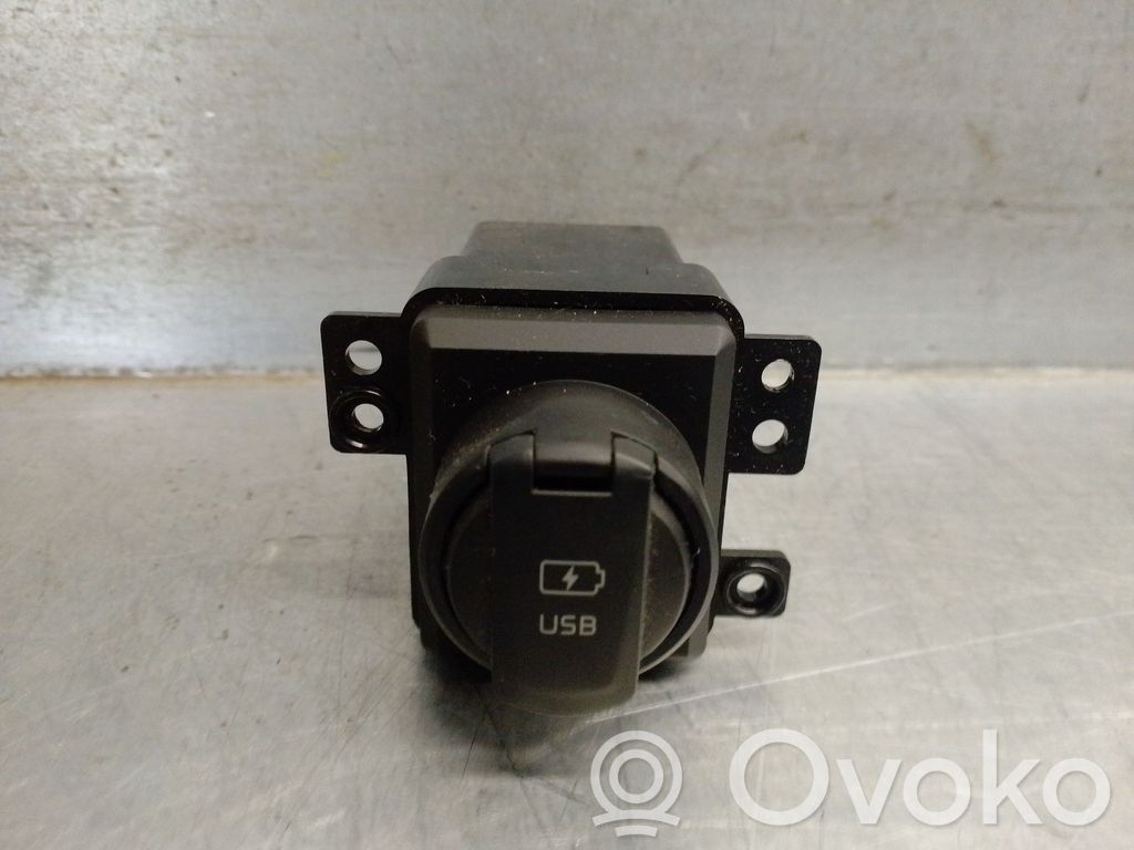 KIA Sorento Sonstige Steuergeräte / Module 