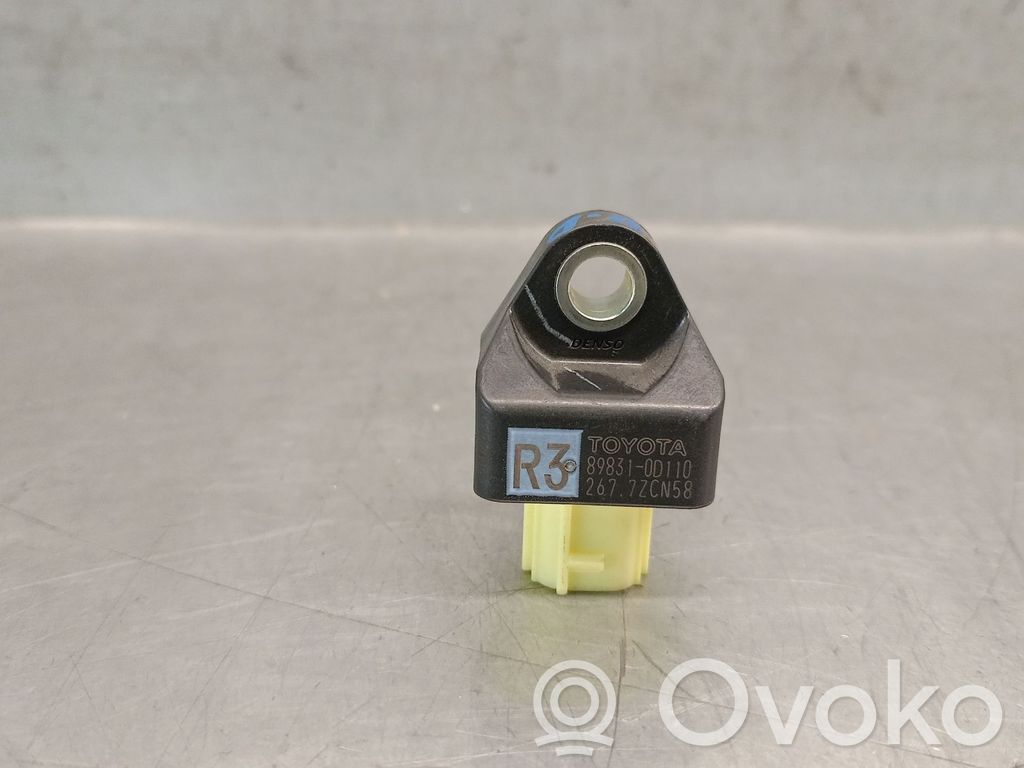 Sensor   898310D110