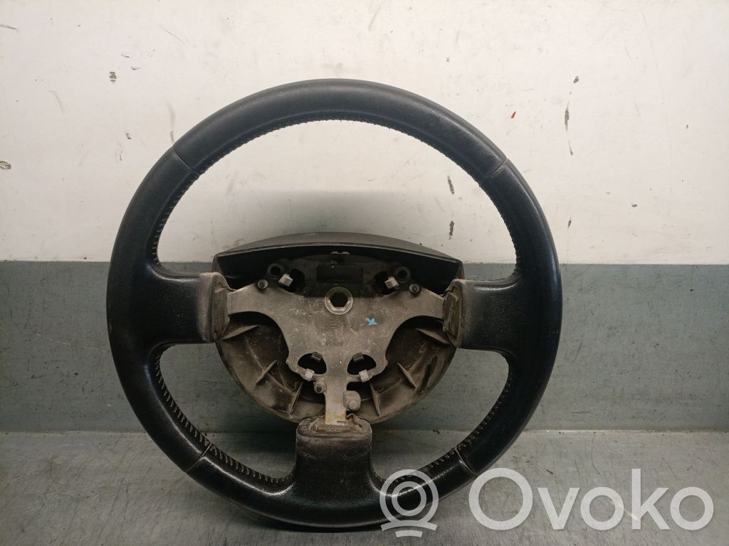 Ford Fiesta Vairas 