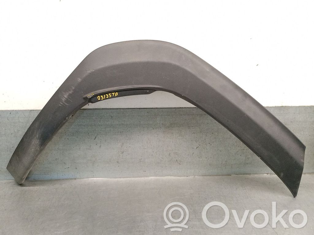 Toyota Yaris Contur aripă spate 